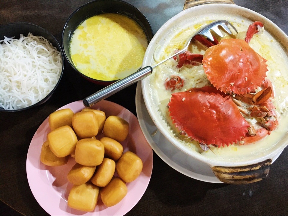 chilli-crab-best-thing-to-eat-in-singapore (10) Foto by: singapore traditional food blog.