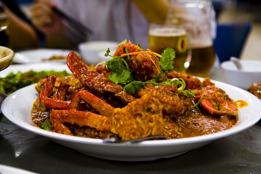 chilli-crab-best-thing-to-eat-in-singapore (13) Credit: must eat food in singapore blog.