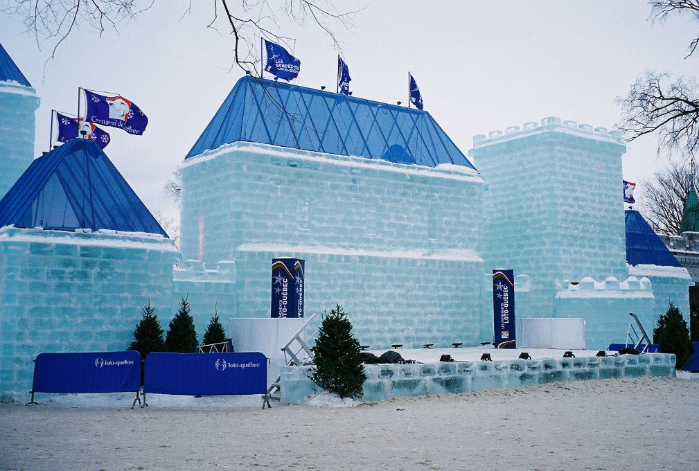 ice palace quebec winter carnival 2017 schedule dates canada (14)