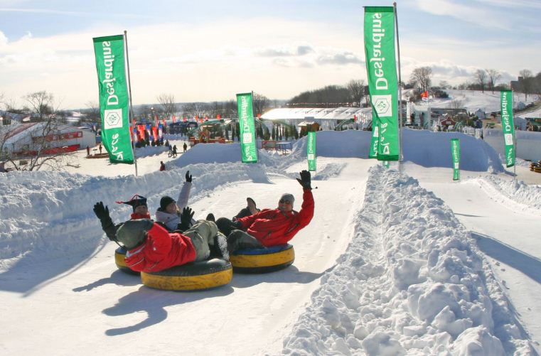 quebec winter carnival 2017 schedule dates canada (1)