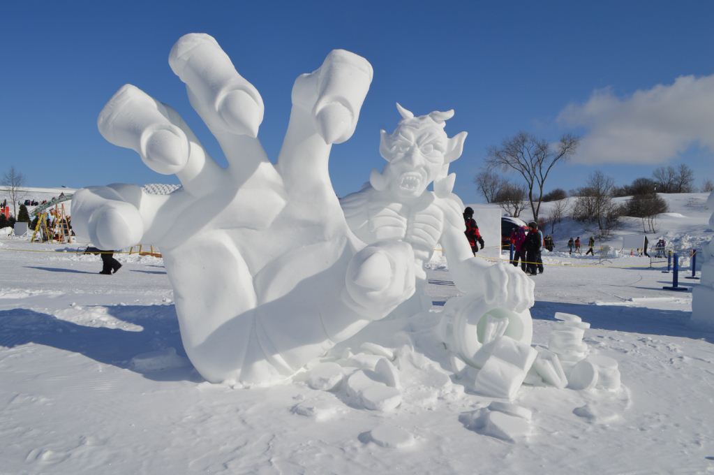 quebec winter carnival 2017 schedule dates canada (11)