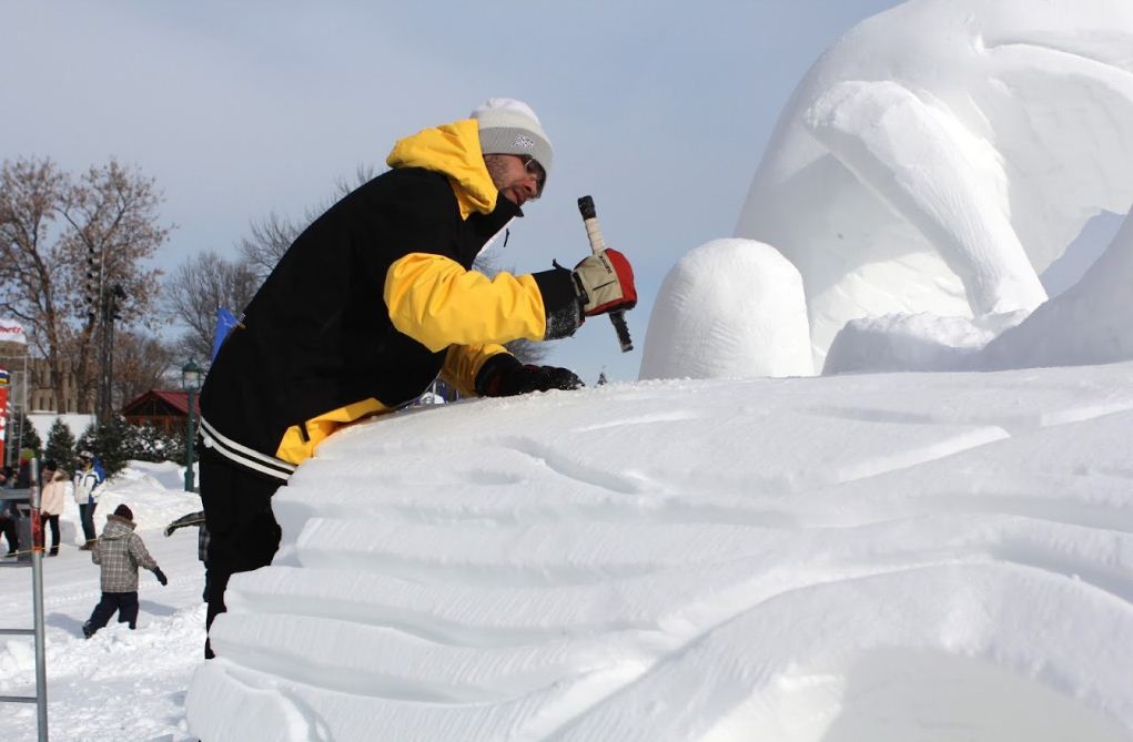quebec winter carnival 2017 schedule dates canada (13)