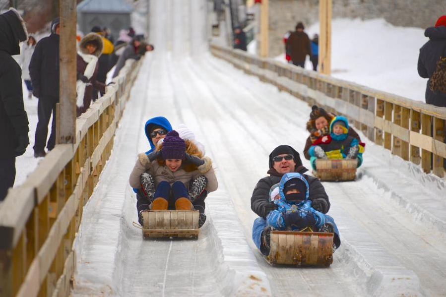 quebec winter carnival 2017 schedule dates canada (3)