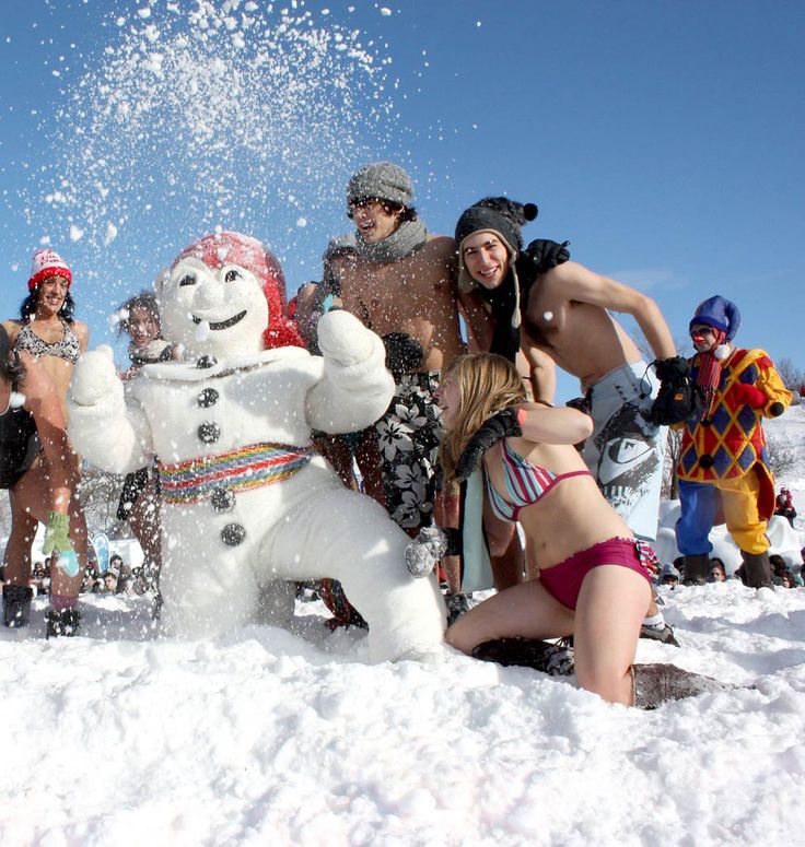 snowman quebec winter carnival 2017 schedule dates canada (11)