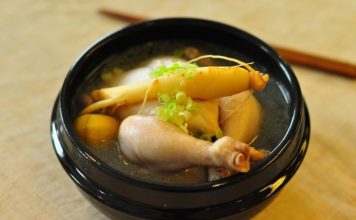 5 typical types of Korean soups you should try