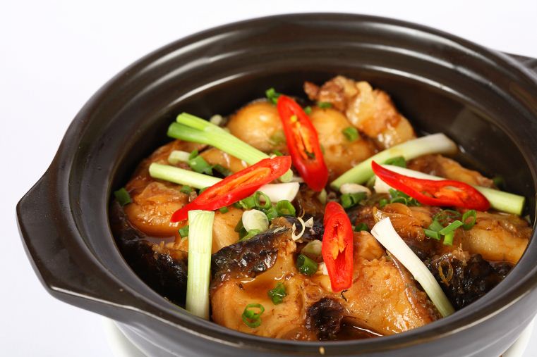 ca loc kho to vietnam traditional food (1)