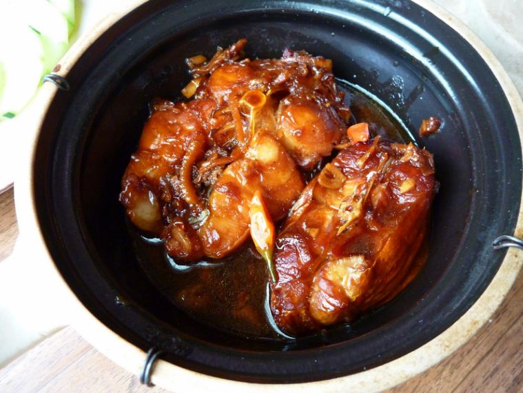 ca loc kho to vietnam traditional food (1)