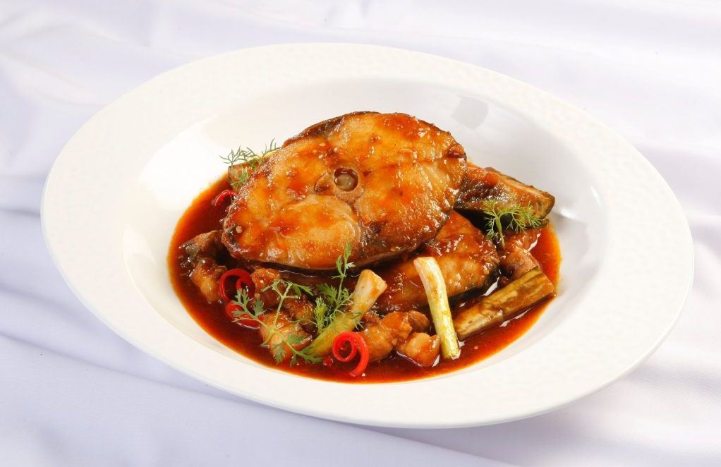 ca loc kho to vietnam traditional food (1)
