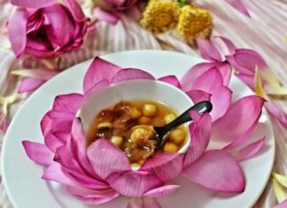 che sen 2 che hue sweet soups hue food