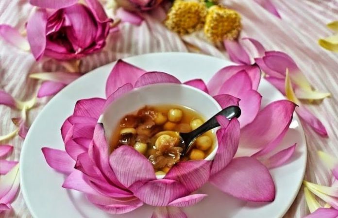 che sen 2 che hue sweet soups hue food