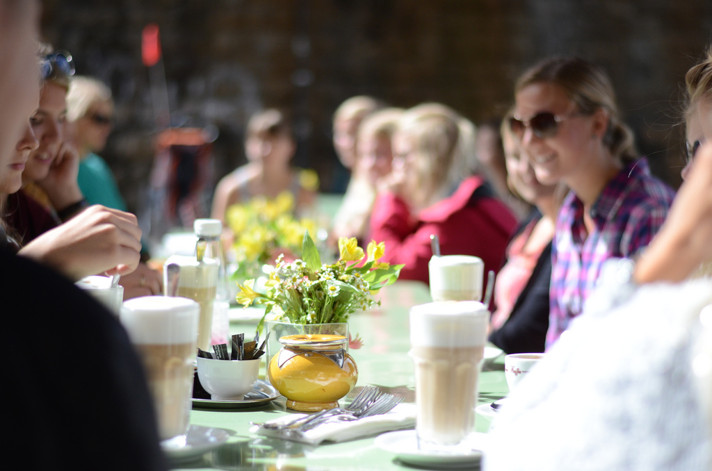Swedish Fika cafe coffee sweden history culture (1)
