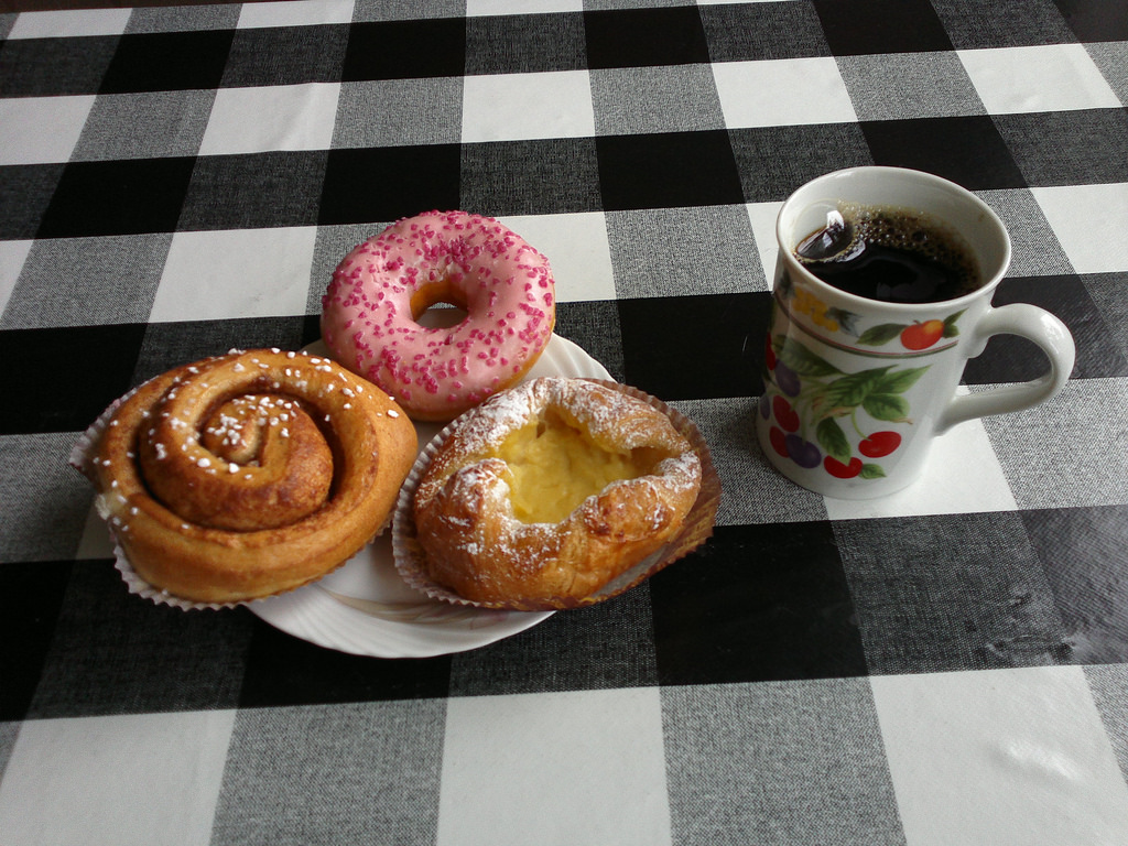 Swedish Fika cafe coffee sweden history culture (1)