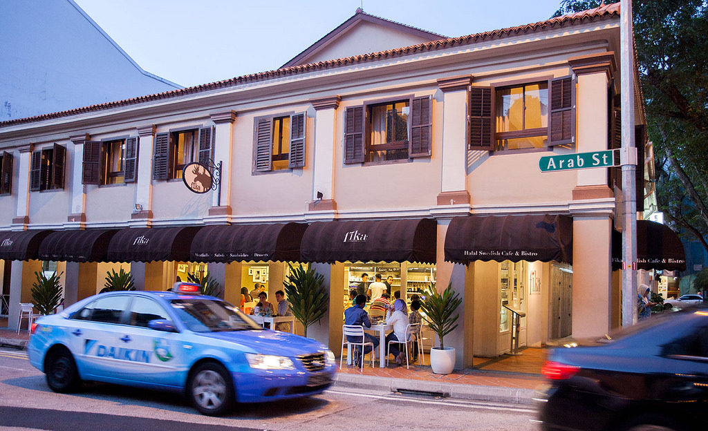 Swedish Fika cafe coffee sweden history culture (1)