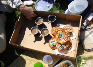 Swedish Fika cafe coffee sweden history culture (1)