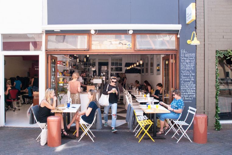 Swedish Fika cafe coffee sweden history culture (1)