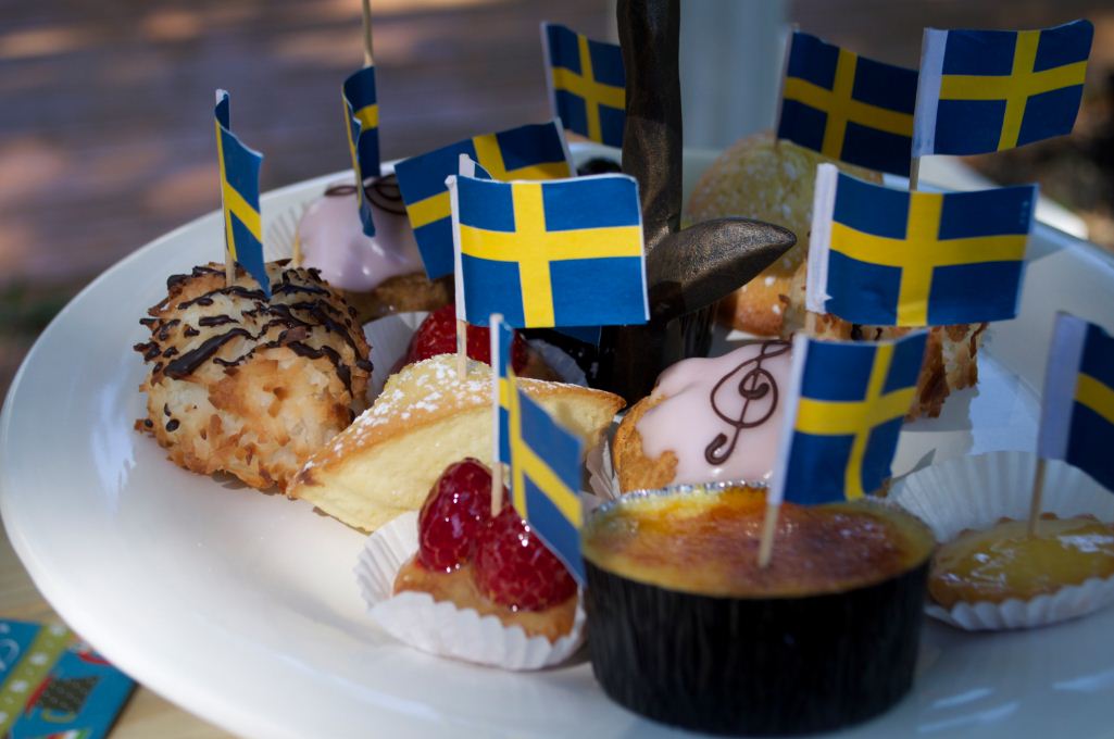 Swedish Fika cafe coffee sweden history culture (1)
