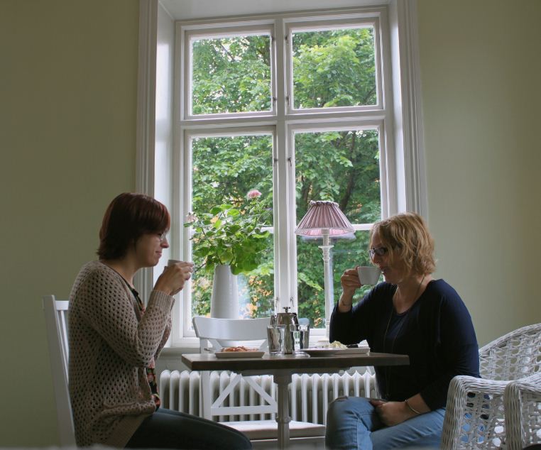 Swedish Fika cafe coffee sweden history culture (1)
