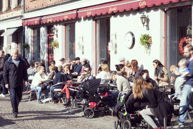 Swedish Fika cafe coffee sweden history culture (1)