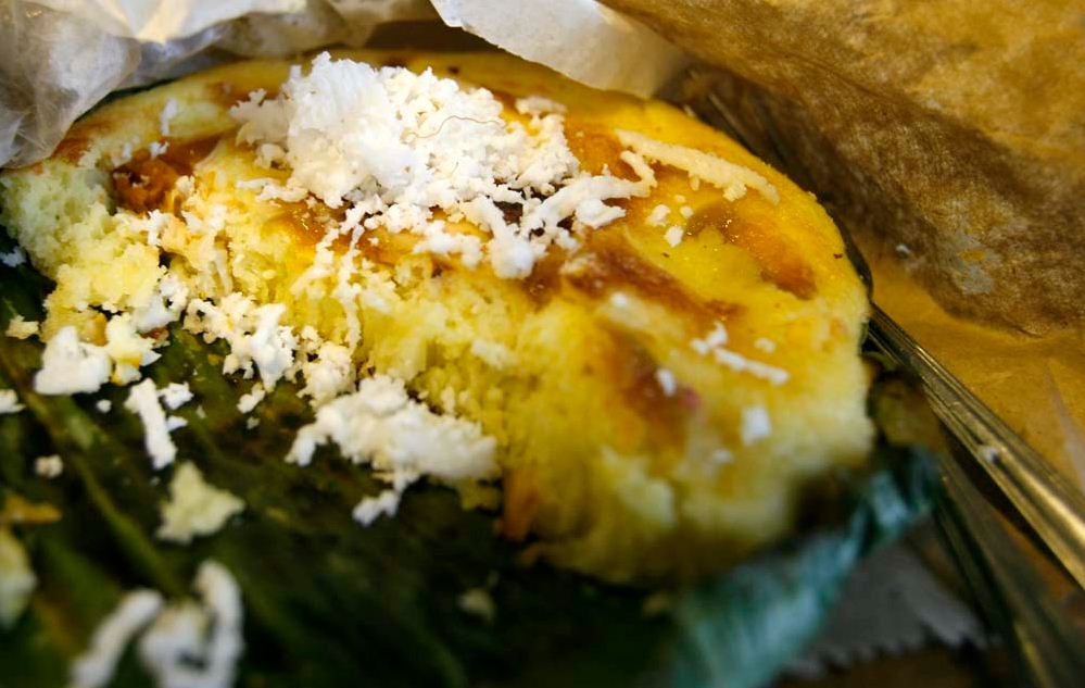1Bibingka pinoy dessert (2)