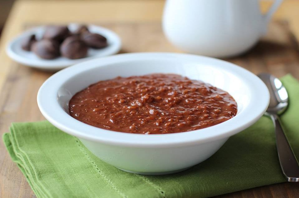 Filipino Champorado (1)