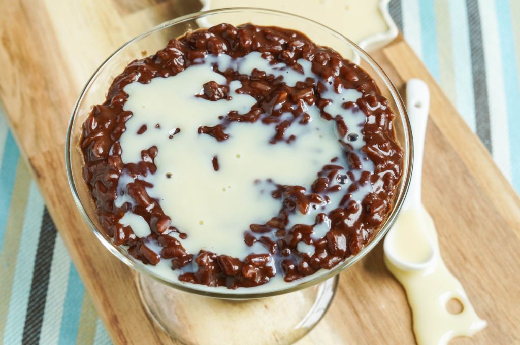 Filipino Champorado (1)