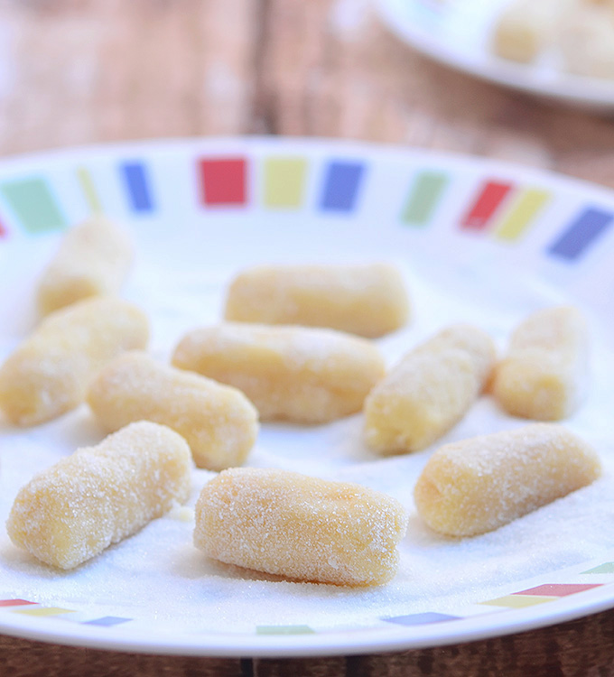 Pastillas de Leche (1)