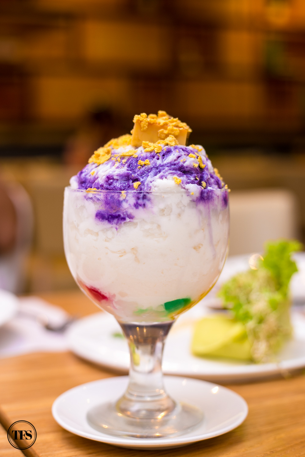 halo halo filippo pinoy dessert (1)