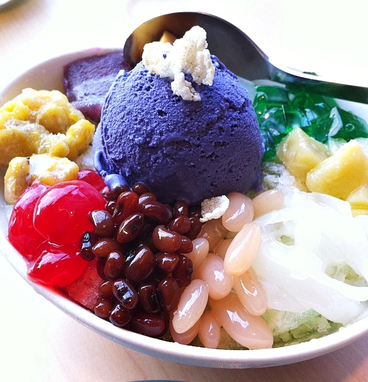 halo halo filippo pinoy dessert (1)