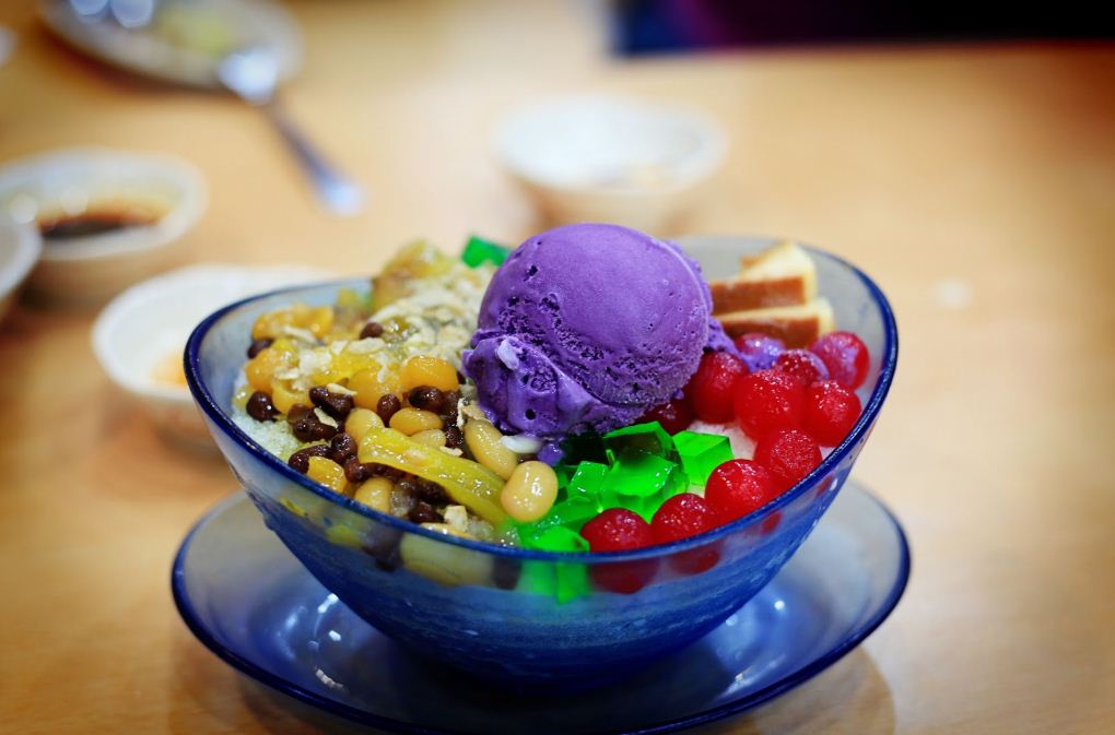 halo halo filippo pinoy dessert (1)