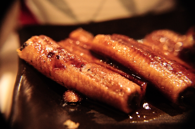 unagi eel japan how to cook unagi unagi sauce (1)