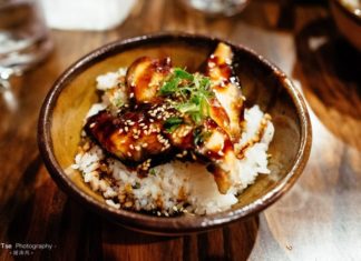 unagi eel japan how to cook unagi unagi sauce (1)