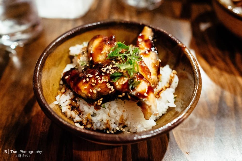unagi eel japan how to cook unagi unagi sauce (1)
