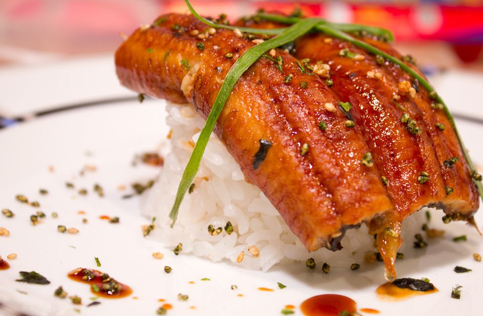 unagi eel japan how to cook unagi unagi sauce (1)