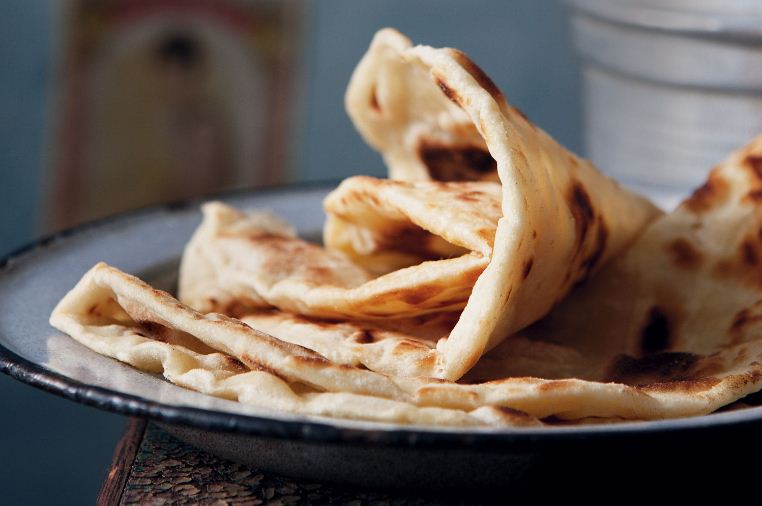 Roti Canai