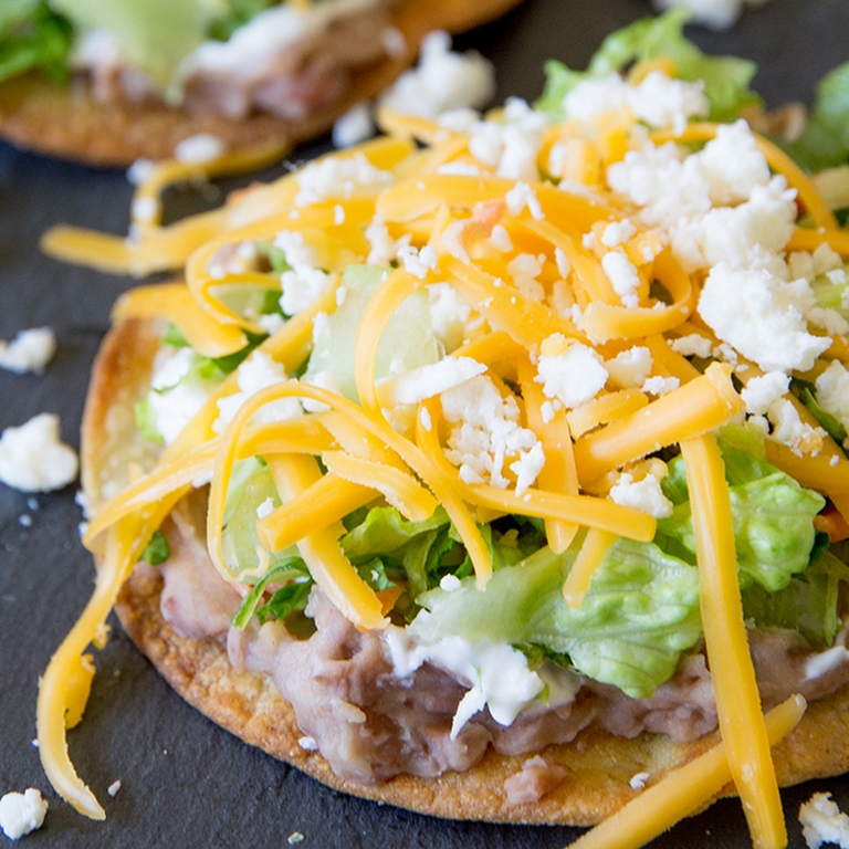 mexican tostada street food around the world (1)