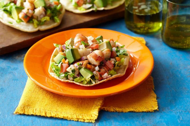 mexican tostada street food around the world (1)