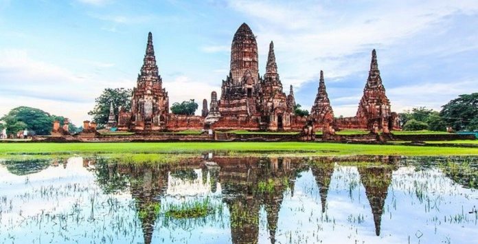 2 Ayutthaya
