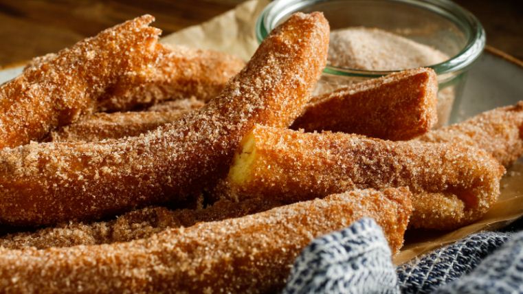 Churros spain street food around the world (1)