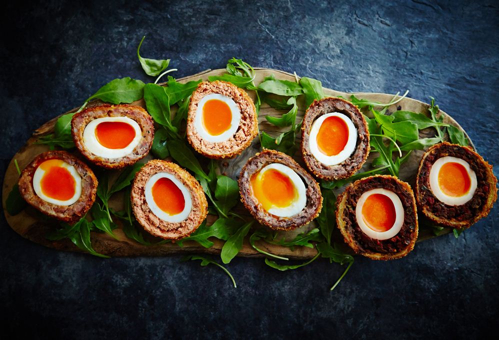 Scotchtails. Image of street food around the world blog.