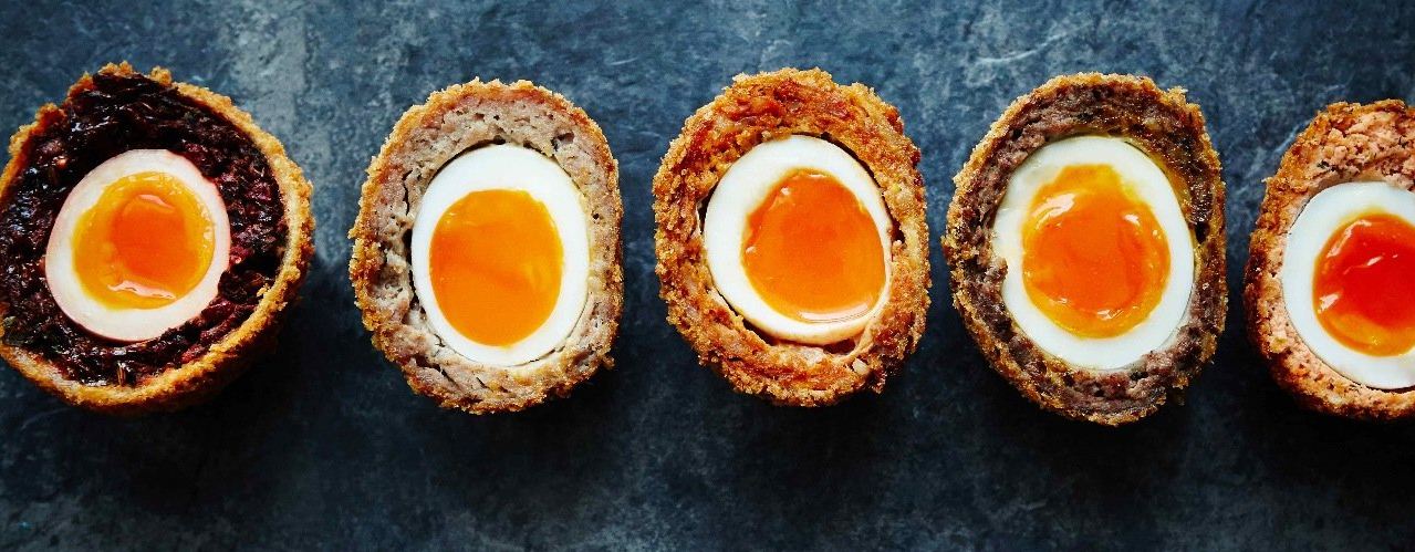 Scotchtails. Image of street food around the world blog.