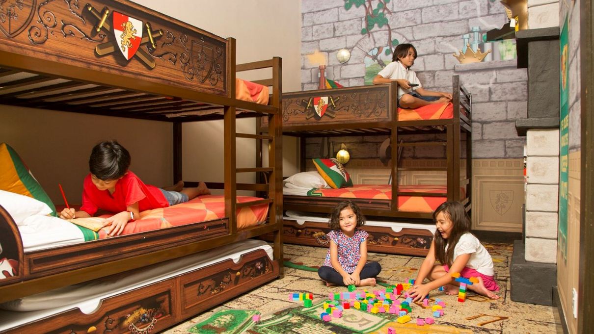 legoland malaysia best amusement parks in Asia (1)