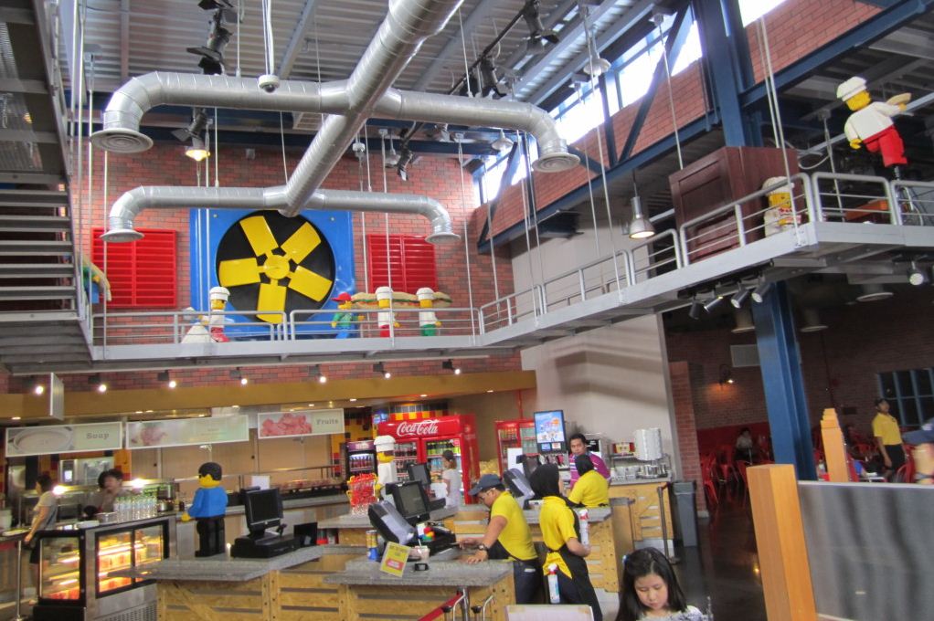 legoland malaysia best amusement parks in Asia (2)