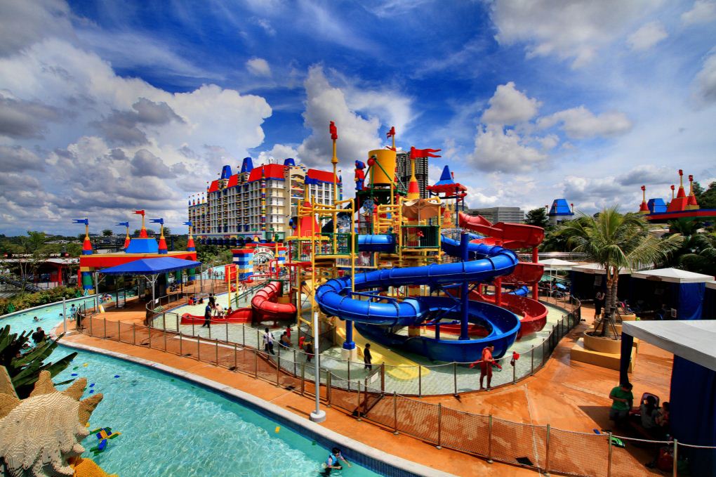 legoland malaysia best amusement parks in Asia (3)