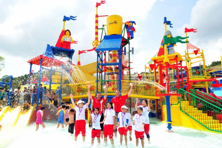 legoland malaysia best amusement parks in Asia (4)