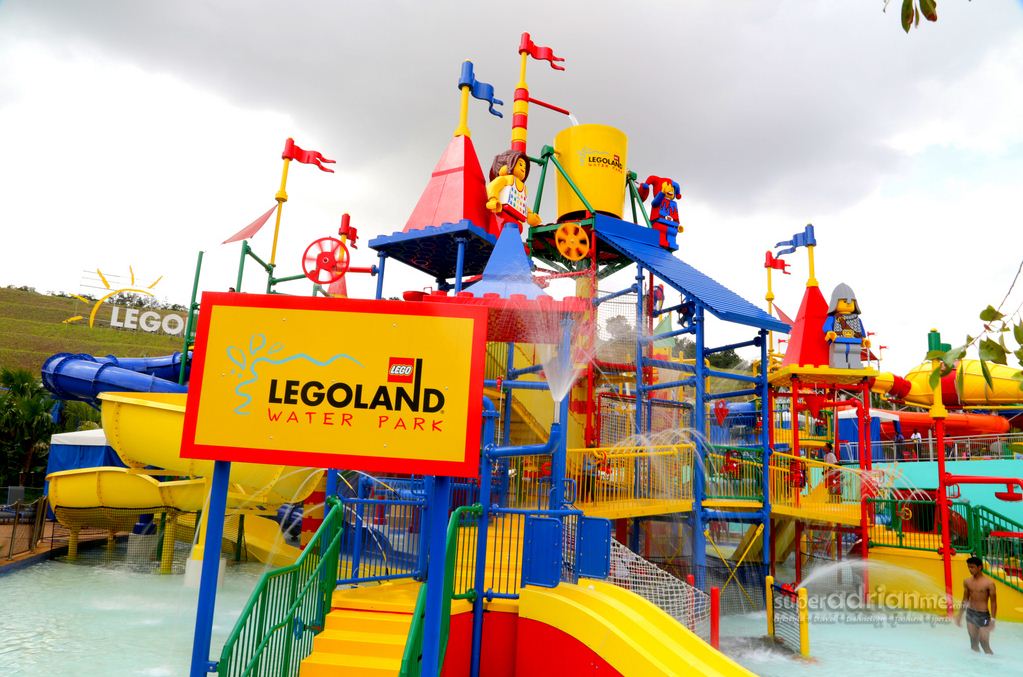 legoland malaysia
