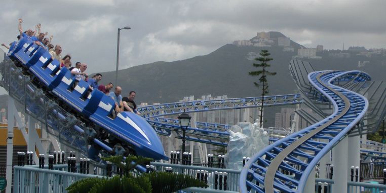 ocean park hong kong One of the best amusement parks in Asia (12)