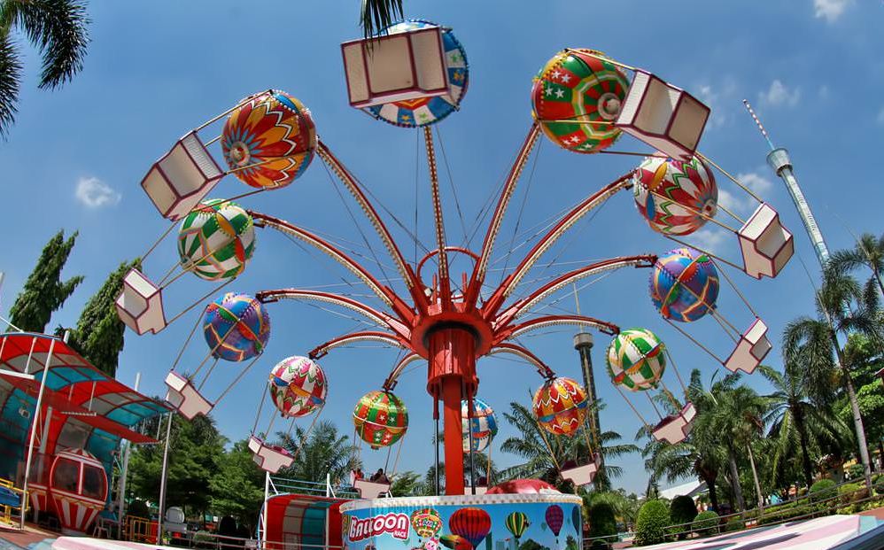 siam park city thailand best amusement parks in Asia (10)
