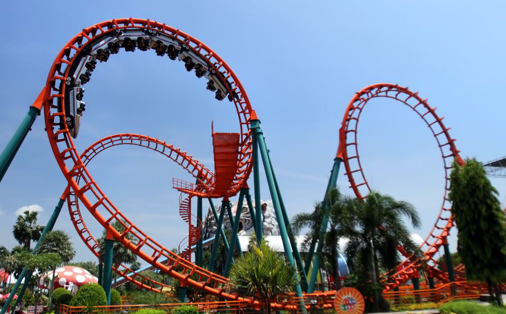 siam park city thailand best amusement parks in Asia (14)