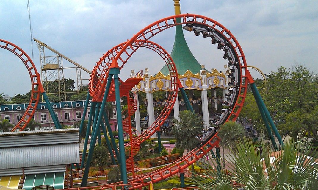 siam park city thailand best amusement parks in Asia (5)