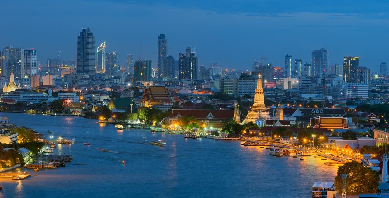 chao phraya bangkok itinerary what to do in bangkok for 3 days (1)